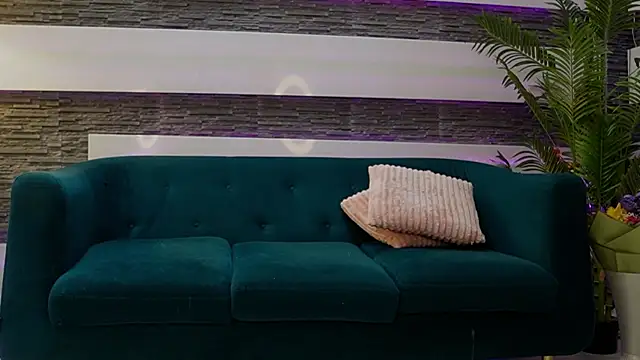 SexyCelline live