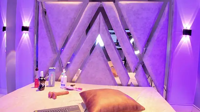Zoe_444 live