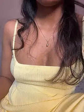 Goddess_sneha live