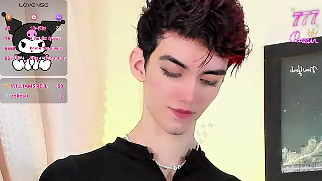 Baby_FenixTS profile