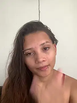 Pricila887noazul live