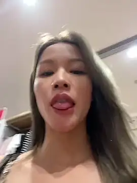 sharony_x live