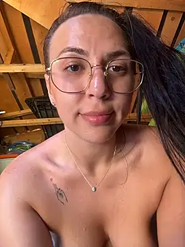 Bunny_Lush live