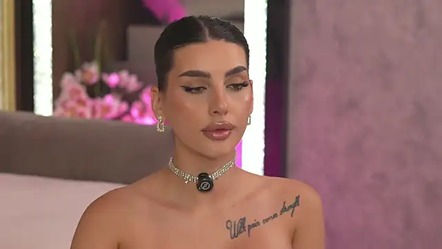 AmyBlair live