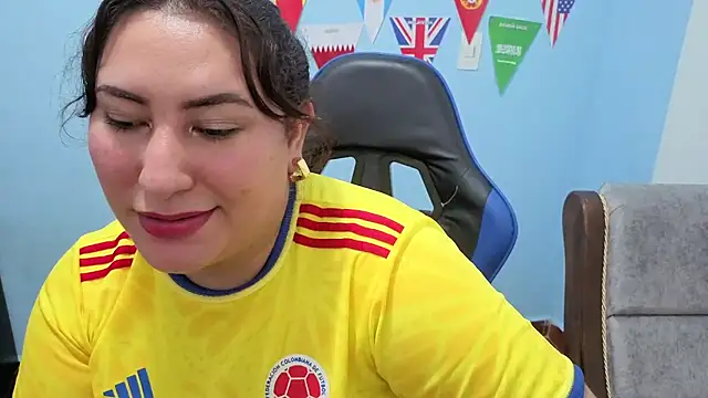 JANNAH_MARTINEZ live