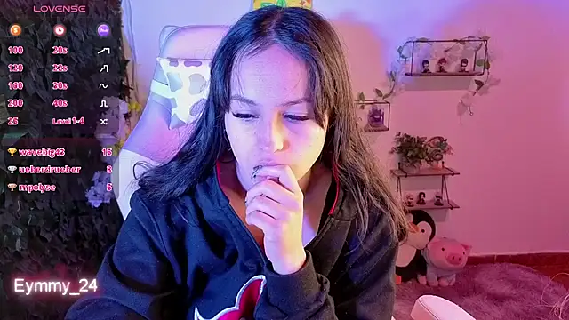 Eymmy_24 live