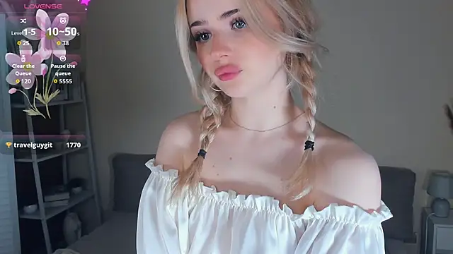 PorcelainBun live