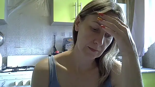 AshleyXHoney live