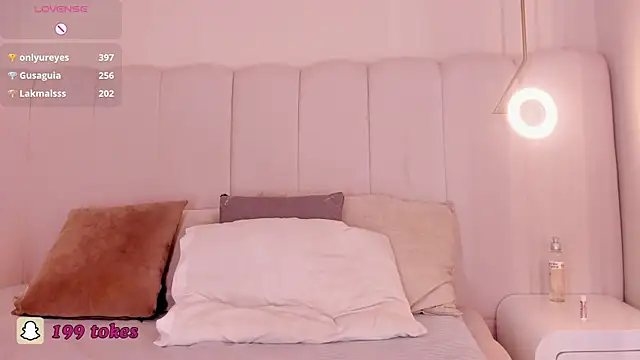 riri_candy live
