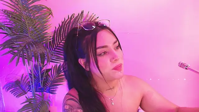 Lana_ortega live
