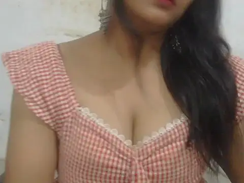 POOJA_199 live