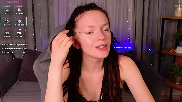 CoreyJane live