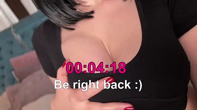 Victoria_Venus live