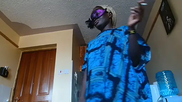Africanbabe_ live