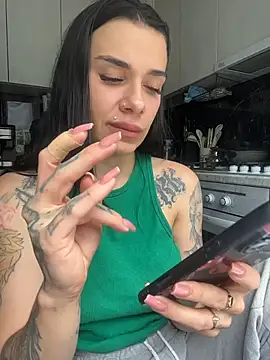 Queen_of_pain live