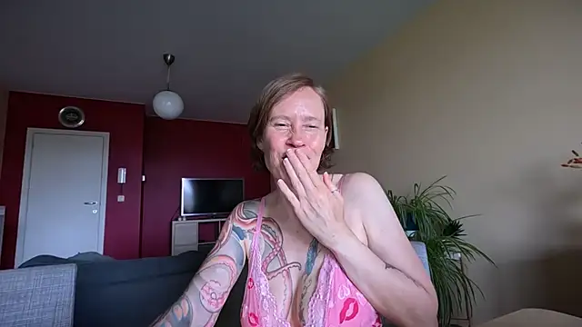SexyExclusiveflower live