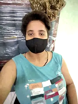 Payal_Sonali live