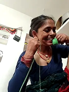 Mahima_rani34 live