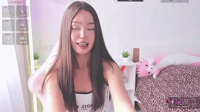 kittenrisha live