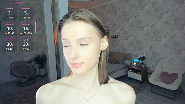 LianneBynon live