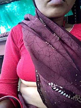 Monika_thakurr live