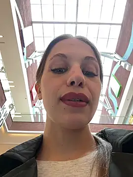 Olivia_Jemison live