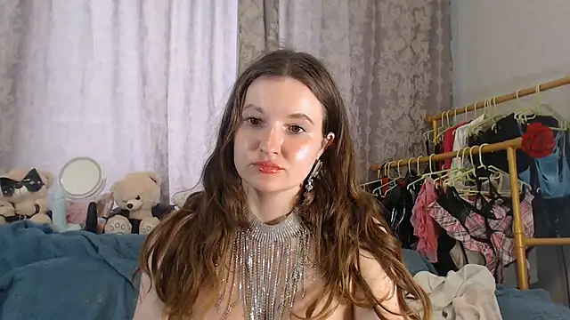 ChloeBrooklyn live