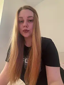 Marylallka5 live