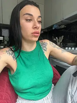 Queen_of_pain live