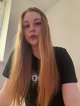 Marylallka5 live