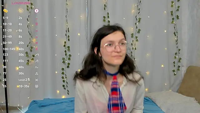 ThoraMarola live