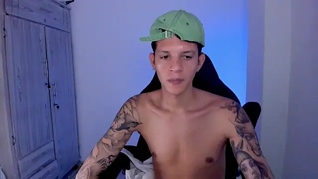 tylerrnova live