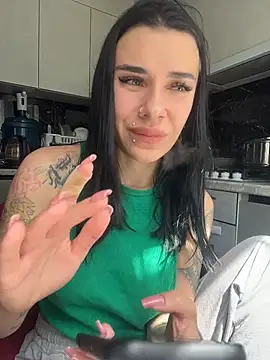 Queen_of_pain live