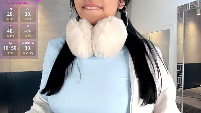ByVanessa live