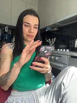 Queen_of_pain live