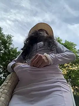 yinyin326 live