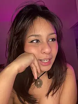 Just_Lia777 live