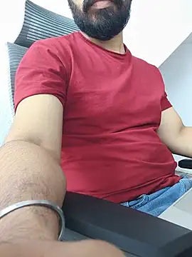 8inch_hunk19 profile