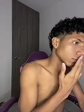 Fabi_Granado live