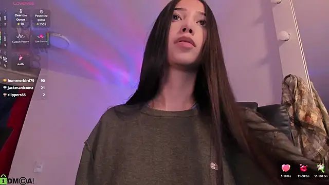 Mikeyvioleta_ profile