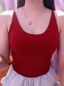 CherryBeii live
