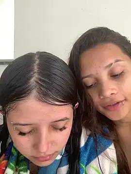 Pricila887noazul live