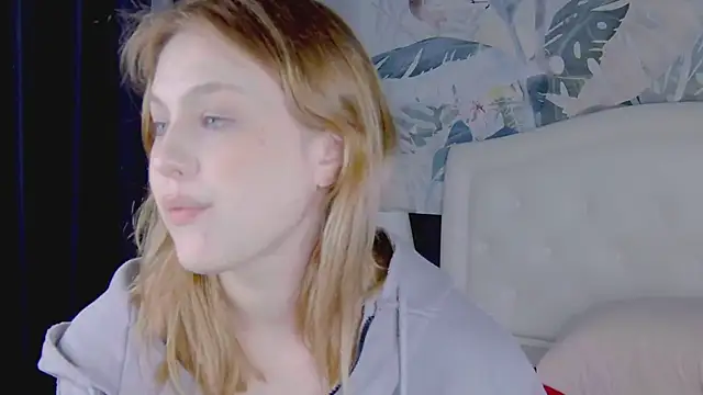 CaitlinSugar live