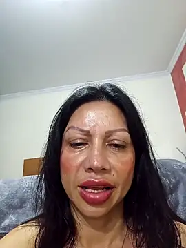 Grace_Velvet live