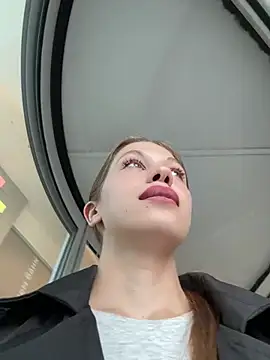 Olivia_Jemison live