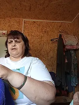 LisichkaOksana live
