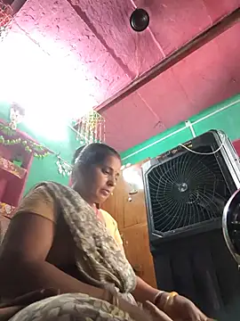 Reena_lodha live