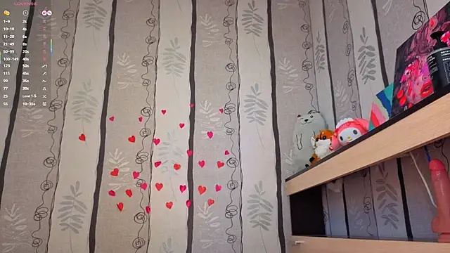 SueFerreyra live