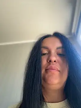 MeganBlueq live