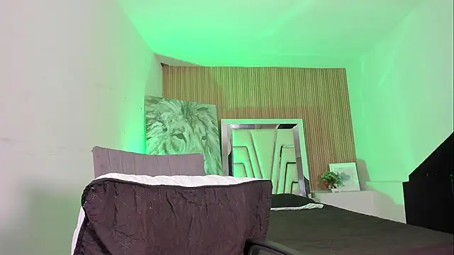 lilithGrayy_ live